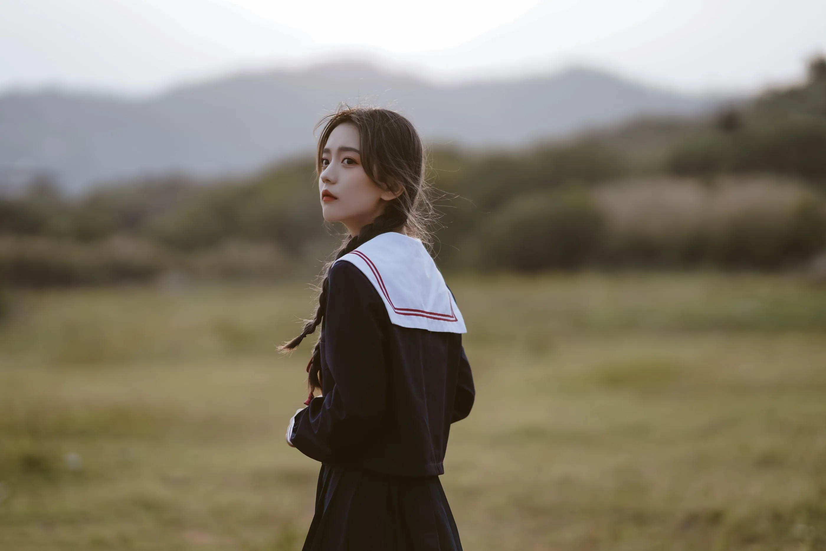 [艺图语] 2022.05.20 星芒 Enndme [35P]插图7